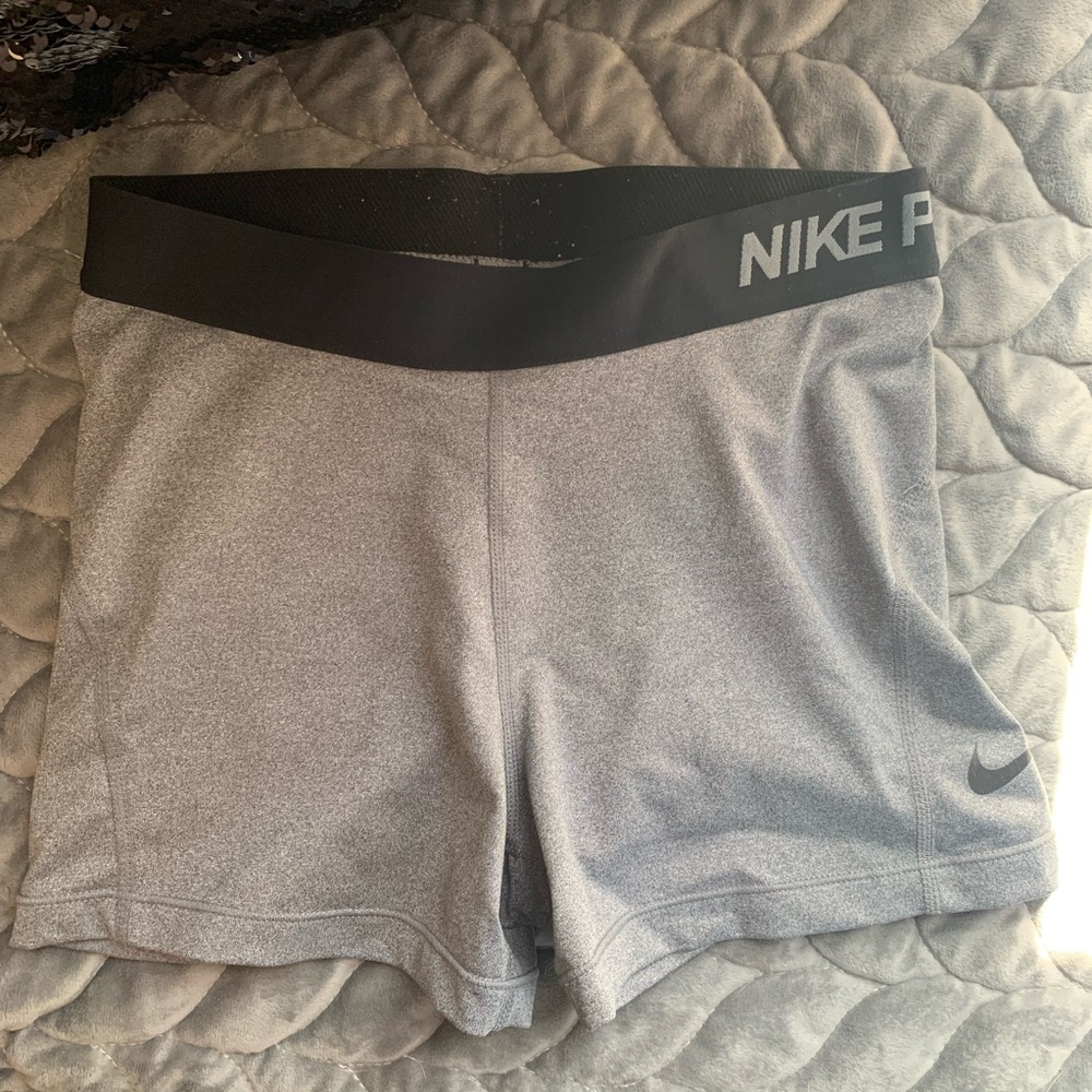 Nike Spanks